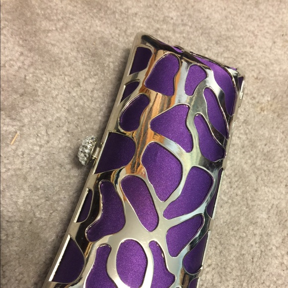 Purse Clutch - Picture 5 of 7